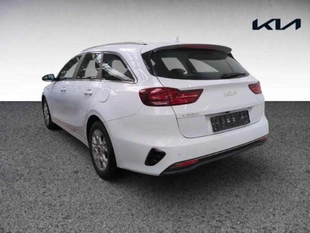 Kia Ceed SW / cee'd SW