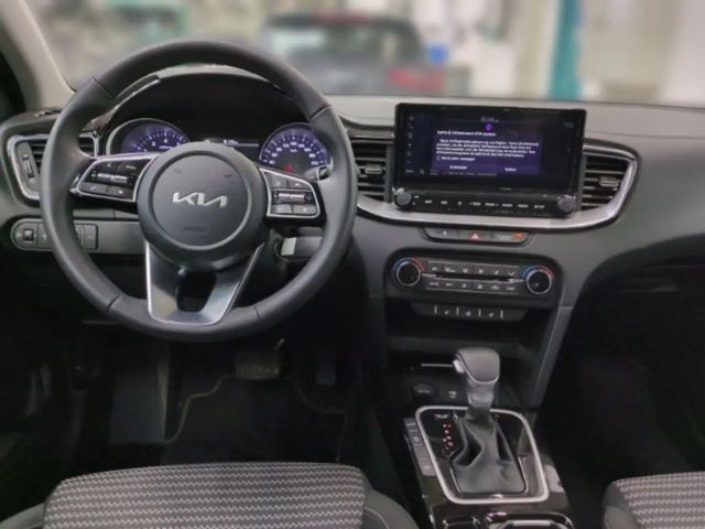 Kia Ceed SW / cee'd SW