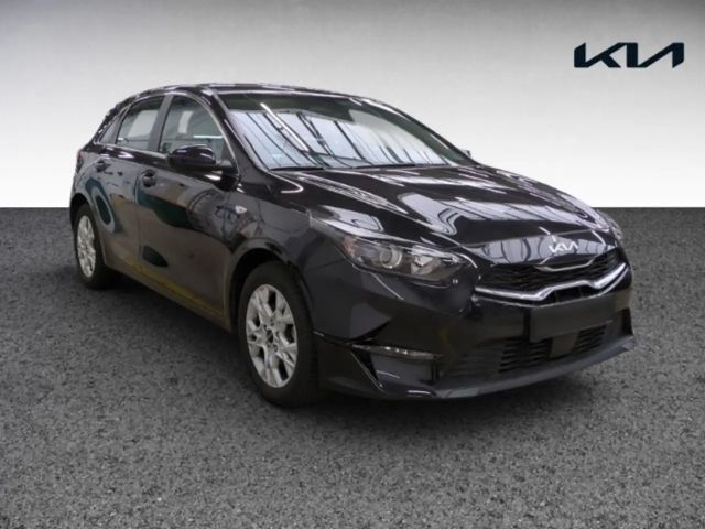Kia Ceed / cee'd