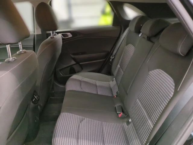 Kia Ceed / cee'd