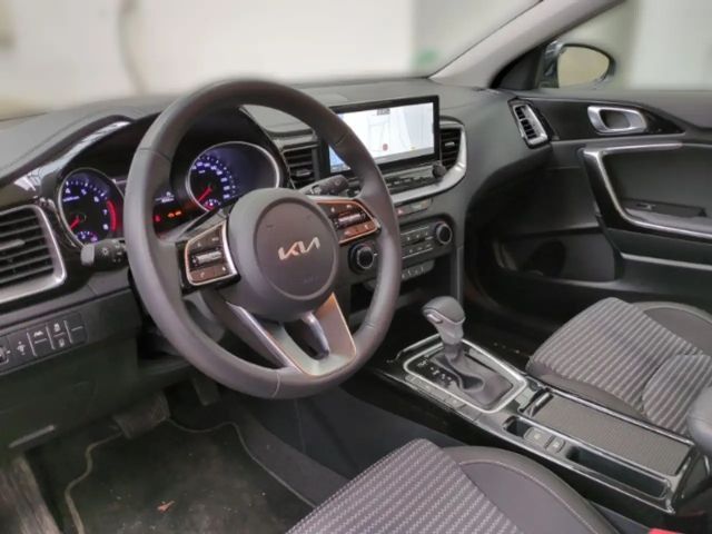 Kia Ceed / cee'd