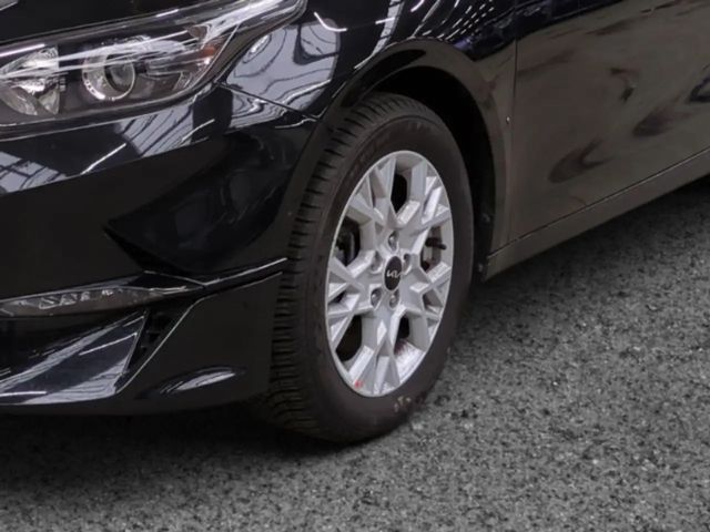 Kia Ceed / cee'd