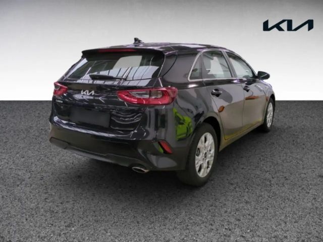 Kia Ceed / cee'd