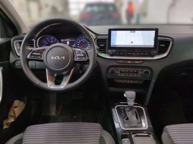 Kia Ceed / cee'd
