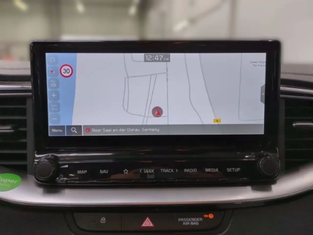 Kia Ceed / cee'd