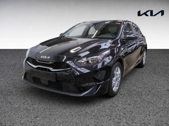 Kia Ceed / cee'd