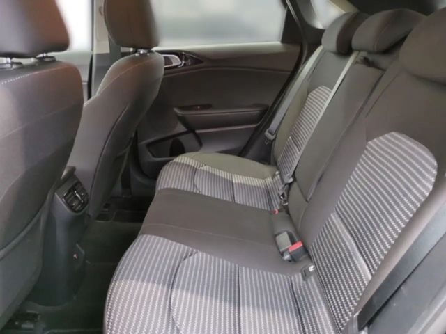 Kia Ceed / cee'd