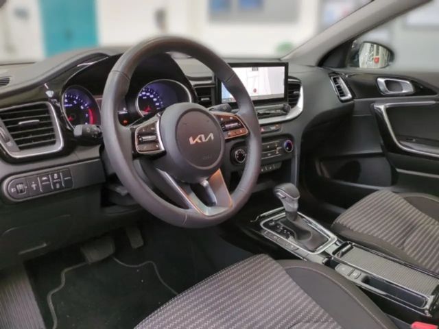 Kia Ceed / cee'd