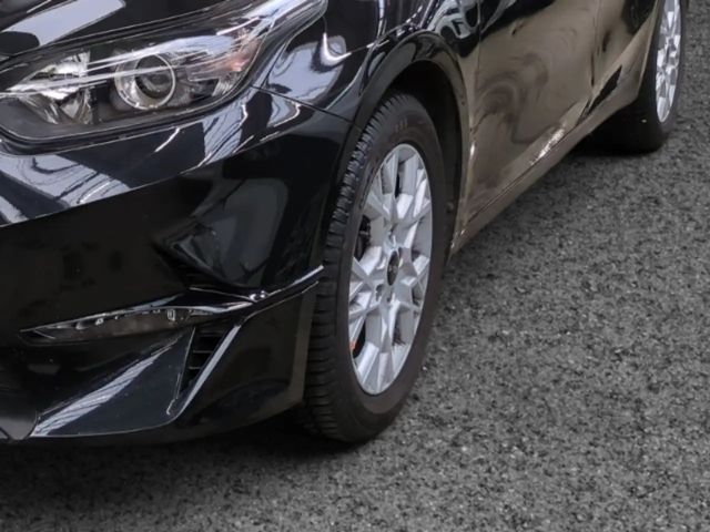 Kia Ceed / cee'd