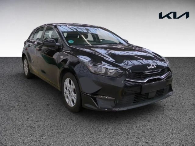 Kia Ceed / cee'd