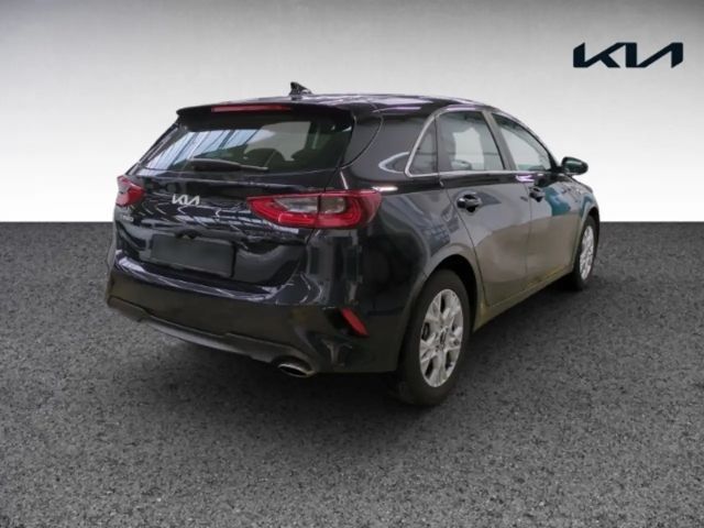 Kia Ceed / cee'd