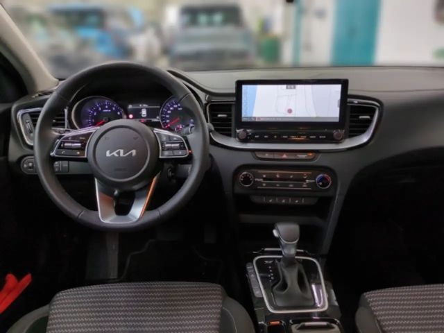 Kia Ceed / cee'd