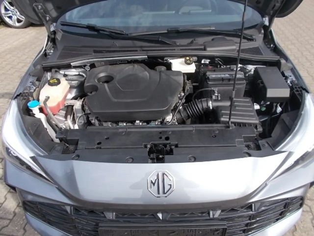 MG MG3