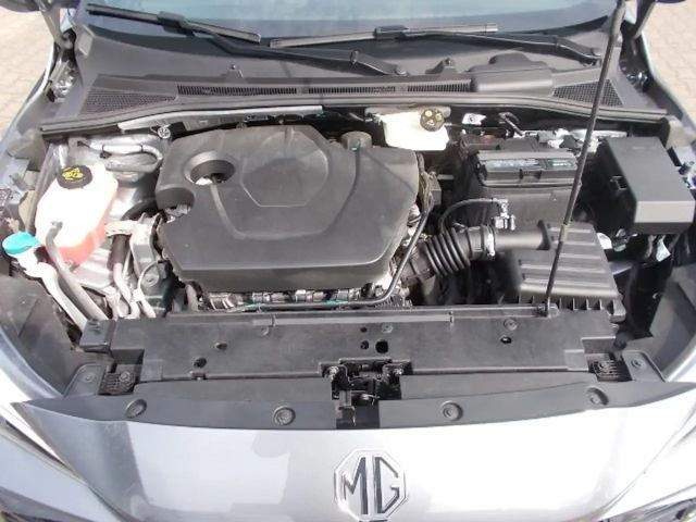 MG MG3