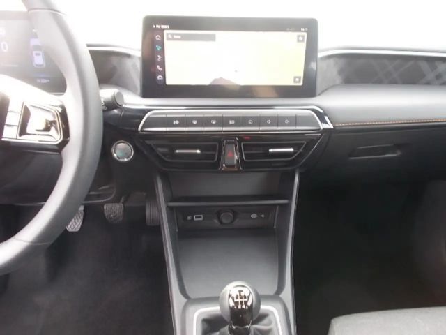 MG MG3