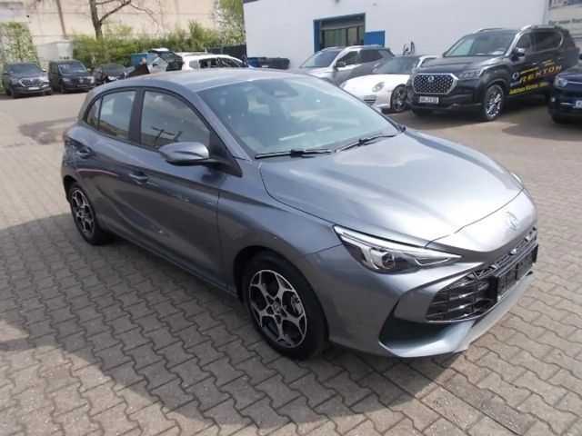 MG MG3