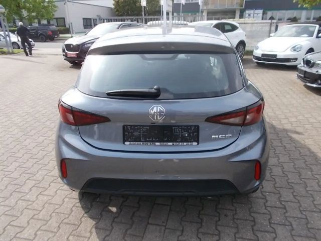 MG MG3