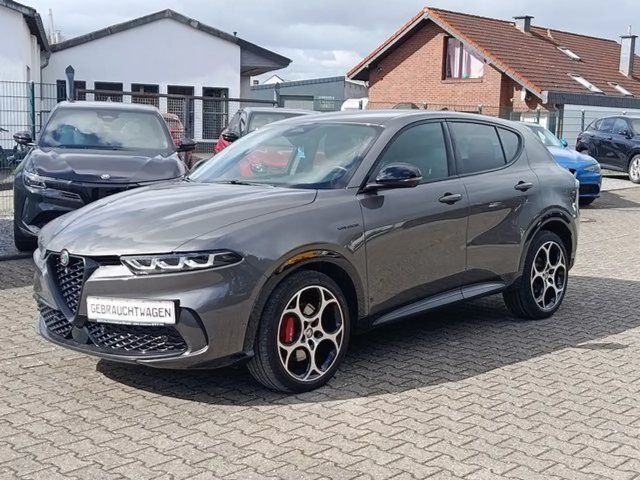 Alfa Romeo Tonale Veloce #WinterPaket #TechPaket 2024 Benzine