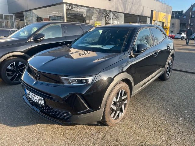 Opel Mokka-E