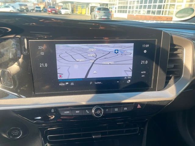 Opel Mokka-E