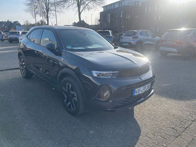 Opel Mokka-E