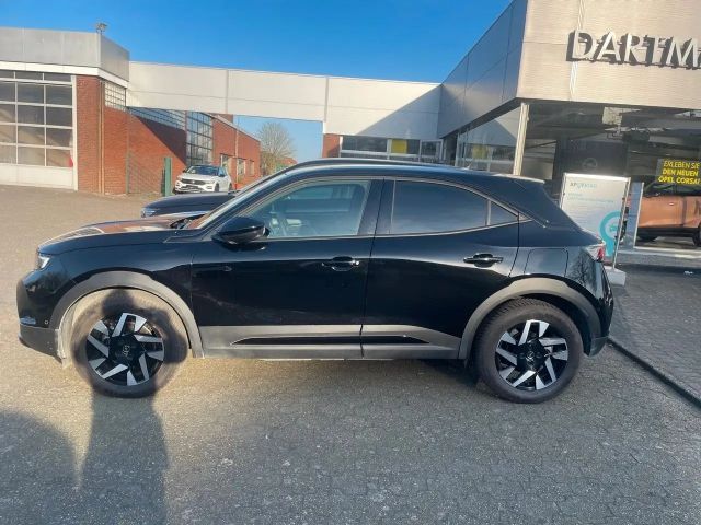 Opel Mokka-E