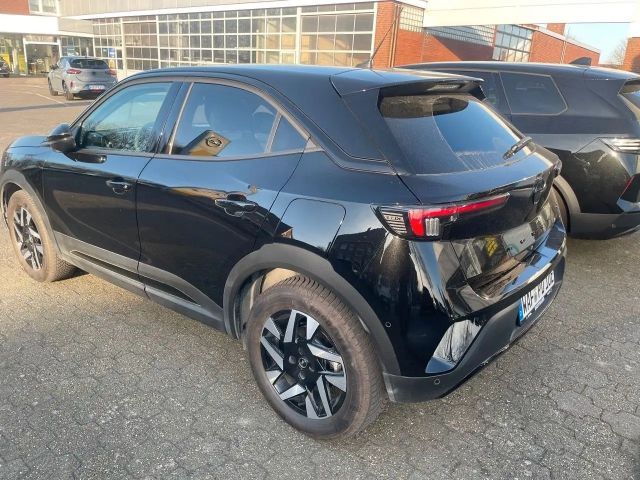 Opel Mokka-E