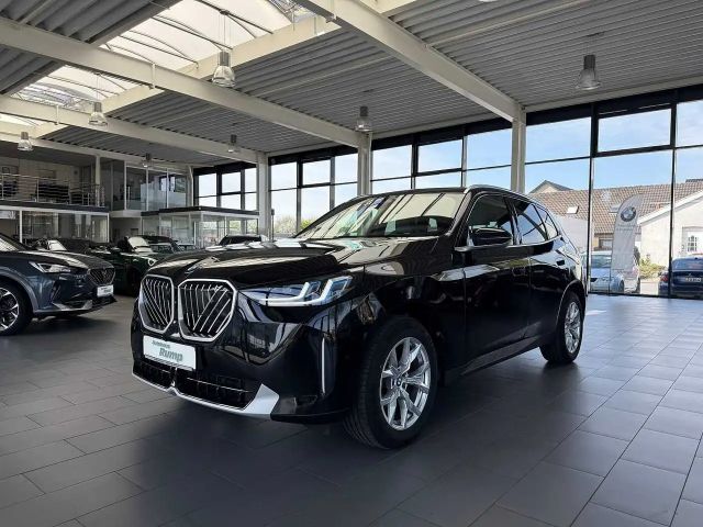 BMW X3 20d xDrive AHK/HUD/ACC/360°Cam/H&K/Memo. 2024 Diesel
