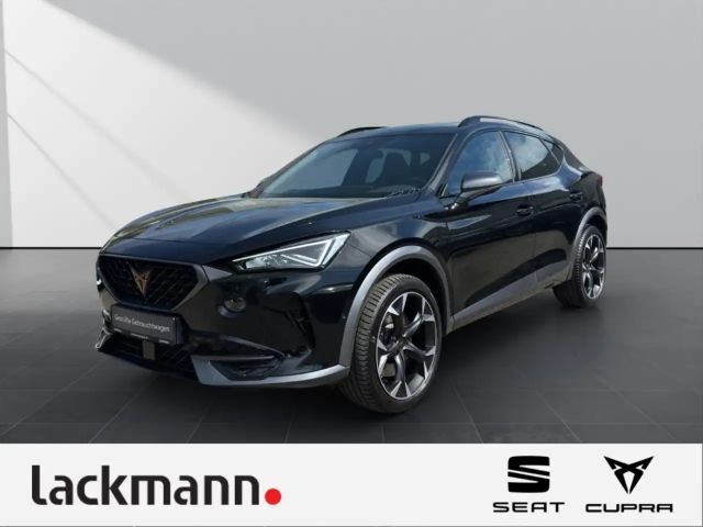 Cupra Formentor 2.0 VZ 4Drive*Pano*Winter*Carplay*Beats* 2024 Benzine