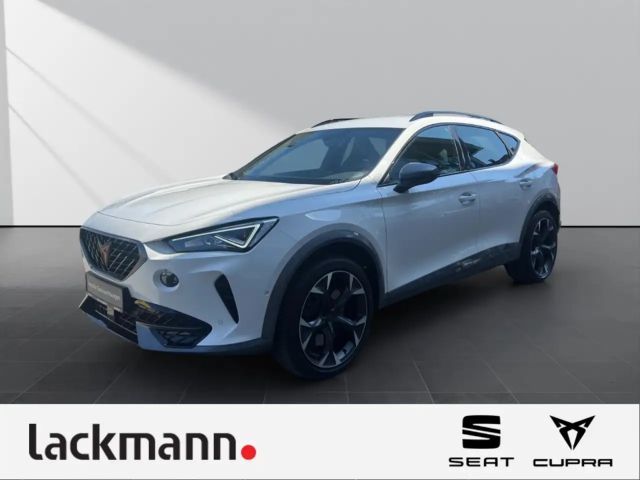Cupra Formentor 2.0 VZ 4Drive*AHK*Winter*Carplay*Navi* 2024 Benzine