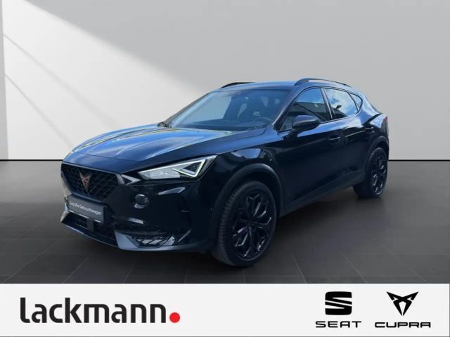 Cupra Formentor 2.0 VZ Tribe Ed. eHeck*Navi*LED*Kamera* 2023 Benzine