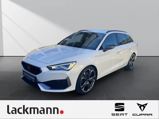 Cupra Leon SP VZ 4Drive*Beats*Shz*CarPlay*Navi*LED*ACC* 2024 Benzine