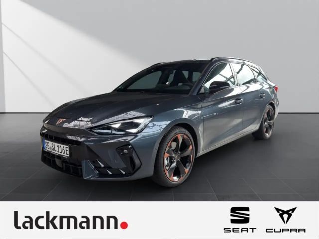 Cupra Leon SP 1.5 e-Hybrid *Matrix*Sennh*Intelli*Pano 2026 Hybride / Benzine