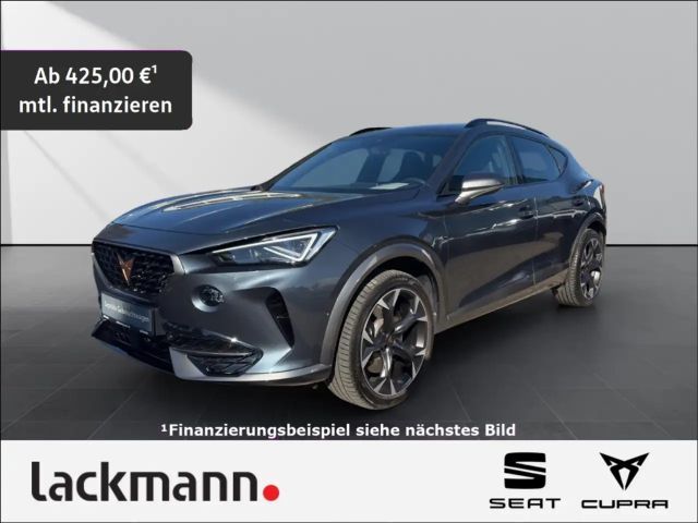 Cupra Formentor VZ 4Drive *Navi*Pano*Matrix-LED*Beats* 2024 Benzine
