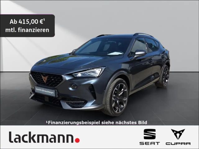 Cupra Formentor VZ 4Drive *Navi*Pano*Kamera360°*Beats* 2024 Benzine