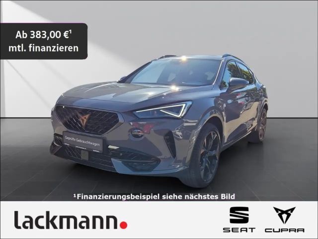 Cupra Formentor VZ 4Drive *Navi*Matrix-LED*el.Heckkl.* 2024 Benzine