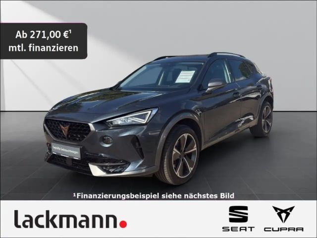 Cupra Formentor 1.5*Navi*Voll-LED*CarPlay* 2023 Benzine