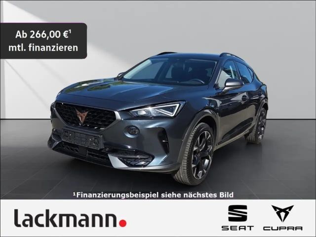 Cupra Formentor 1.5 TSI *Voll-LED*Carplay*Winterpaket* 2023 Benzine