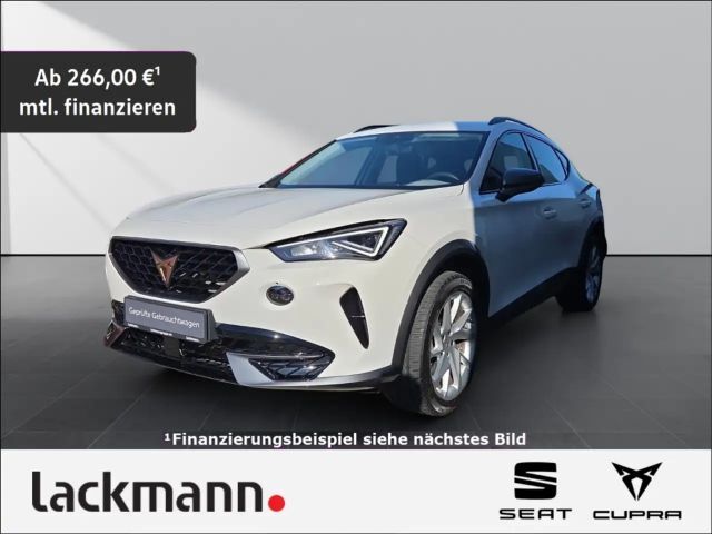 Cupra Formentor 1.5 TSI *Voll-LED*Full-Link*Kessy* 2023 Benzine