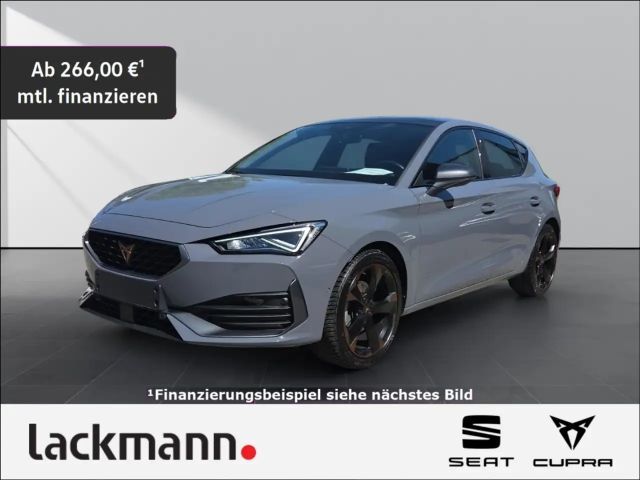 Cupra Leon 1.5 TSI *Navi*Pano*Voll-LED*Beats* 2023 Benzine