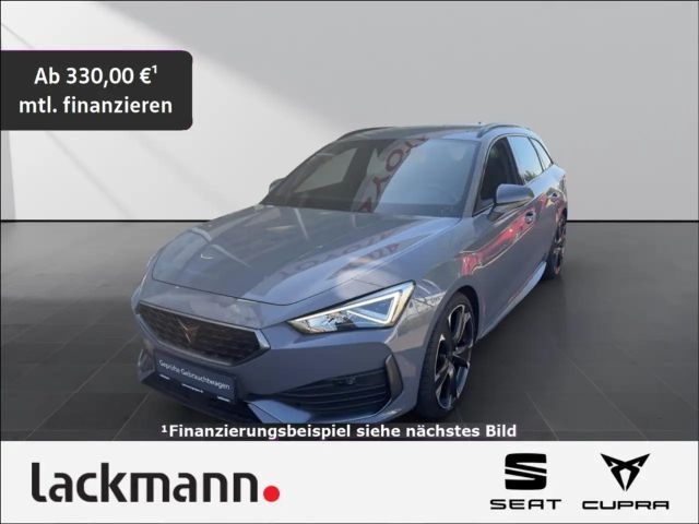 Cupra Leon 2.0 SP*Navi*eHeck*Winter*CarPlay*DCC*XL* 2023 Benzine