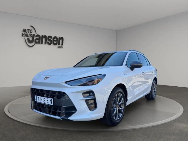 Cupra Terramar 1.5 e-Hybrid DSG +ACC+AHK+APP+Kamera 2026 Hybride / Benzine