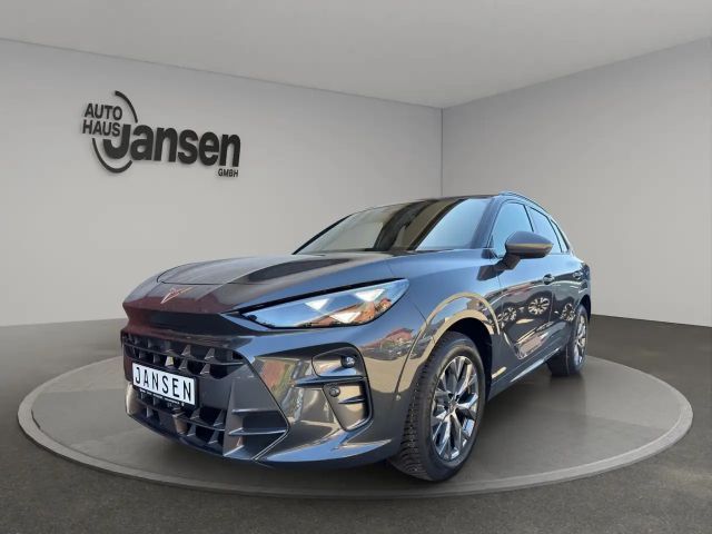 Cupra Terramar 1.5 eTSI DSG +ACC+AHK+APP+Kamera 2026 Benzine
