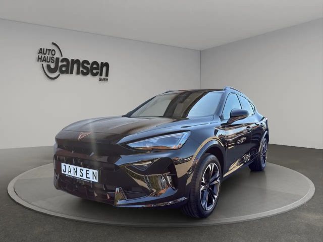 Cupra Formentor 1.5 eTSI DSG +ACC+AHK+APP+Kamera+Navi 2026 Benzine