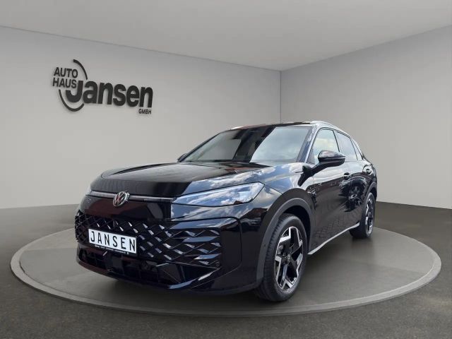 Volkswagen T-Roc R-Line DSG +ACC+AHK+APP-Kamera+LED 2026 Benzine