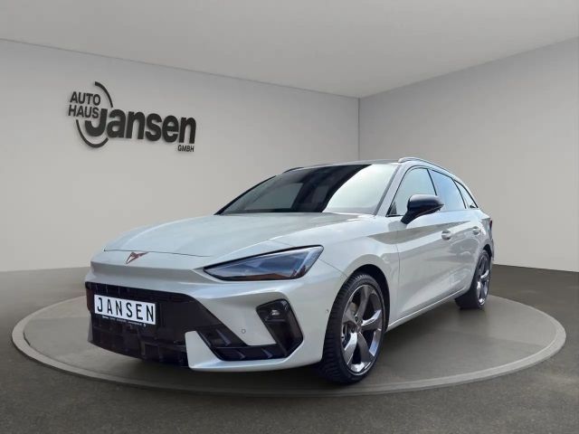 Cupra Leon 1.5 eTSI DSG +ACC+AHK+APP+Kamera 2026 Benzine