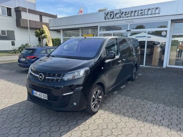 Opel Zafira Life
