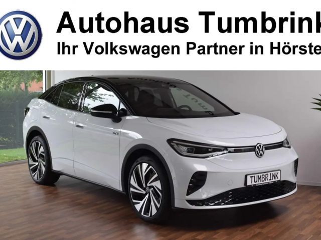 Volkswagen ID.5 GTX 2023 Elektrisch