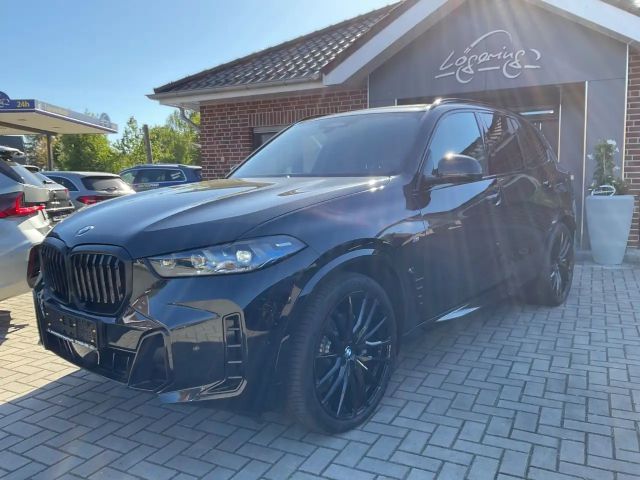 BMW X5 xDrive40d,MPaket,AHK,Sitzlüftung,Panorama,Car 2025 Diesel