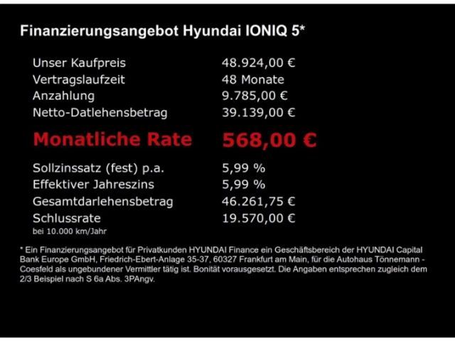 Hyundai Ioniq 5